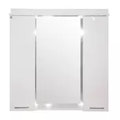 Toaletno ogledalo 85 MDF VEGAS LINNI