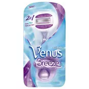 Gillette Venus Breeze + 2 glavi