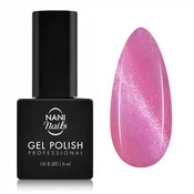 NANI Cat Eye gel lak 6 ml
