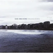 Said And Done - Endless Roads (LP)