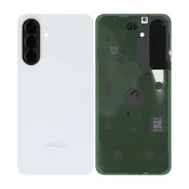 Samsung Galaxy A56 A566E - Pokrov baterije (Awesome Lightgray) - GH82-36807B Genuine Service Pack