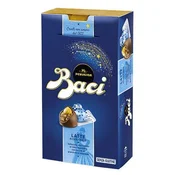shumee Praline Baci Latte 200g - Perugina