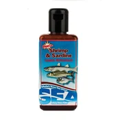 Tekoči Dodatek Dynamite Baits SEA Shrimp Sardine 250ml