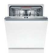 BOSCH SMH4HCX19E ugradbena perilica posuda 60cm, inox