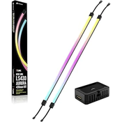 Corsair LS430 Aurora RGB Light Strips - 430mm-CL-9011138-WW