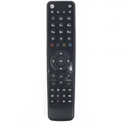 General VU+ UNO, SOLO2, ULTIMO - compatible General-branded remote control