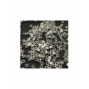 Stoper 2 mm srebro