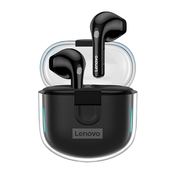 Bluetooth Slušalice Lenovo LivePods LP12 crne