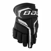 Bauer Supreme F50 PRO Junior hokejske rokavice - 26 Model