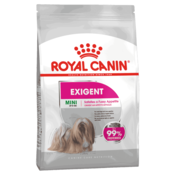 Royal Canin Size Nutrition Mini Exigent - 3 kg