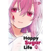 Happy Sugar Life 3