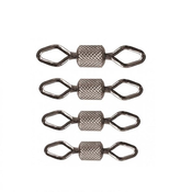 Rhombus Swivel