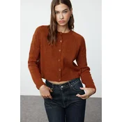 Women’s cardigan Trendyol Knitwear