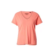 Superdry Majica STUDIOS korala