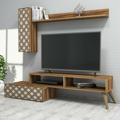 Hanah Home TV komoda Planet 845HCT3047
