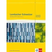 Lambacher Schweizer Mathematik Kursstufe - Basisfach. Ausgabe Baden-Württemberg. Schülerbuch Klassen 11/12