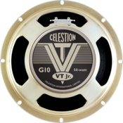 Celestion VT Junior 8 Ohm Gitarski zvucnik / Basgitaski