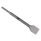 MILWAUKEE 4932367146 Široko ploščato dleto SDS-plus 40 x 250 mm