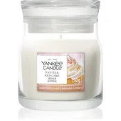 YC Signature Sveča Majhna Vanilla Cupcake