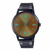 Casio - Casio MTP-E600B-1B