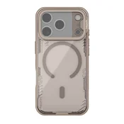 Futrola nillkin iceblade za iphone 17 pro max / 18 pro max (6.9) pescano braon ( F125815 )