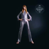 Francoise Hardy - Voila ! The Very Best Of (CD + DVD)