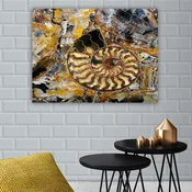 Wallity Slika na platnu 70x100cm
