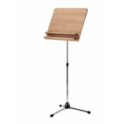K&M NOTNO STOJALO 118/3 WALNUT