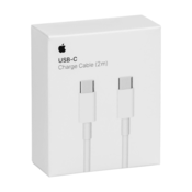 APPLE USB-C polnilni kabel ( 2m) (mll82zm/a)