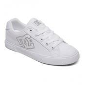 Čevlji DC CHELSEA TX - White-Silver
