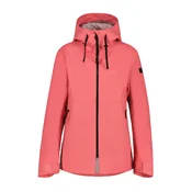 Icepeak ACTOM, ženska pohodna jakna, roza 954850686I