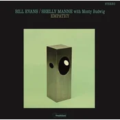 Bill Evans - Empathy (Remastered) (LP)