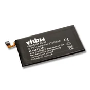 Baterija za Motorola Moto G/XT1031/XT1032/XT1033, ED30, 2100 mAh