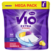 Violeta tablete za strojno pomivanje posode, 84/1