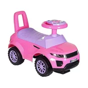 Poganjalec Rover – Roza