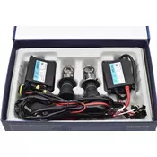 Xenon HID Kit H4 12V/24V 35W komplet