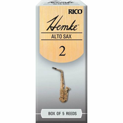 RICO HEMKE JEZIÄOKI ZA alt saksofon 3,5