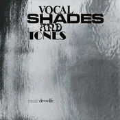 Barbara Moore - Vocal Shades And Tones (Reissue) (LP)