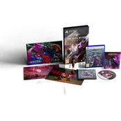 The Devil Within: SatGat - Special Collection (PS5)