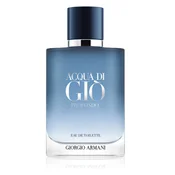 Armani Acqua di Gio Profondo Toaletna voda - tester, 100ml