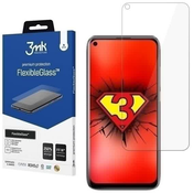 3MK Hibridno steklo za HTC Desire 20 Pro 3MK FlexibleGlass