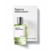 Maison Crivelli Unisex parfem Papyrus Moleculaire, EDP, 100 ml