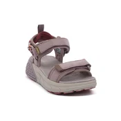 Jeep 604 GROOVE SANDAL Rožnata