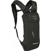 Osprey Katari 1,5 Ruksak Black