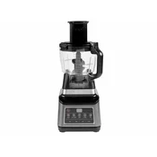 Blender NINJA BN800EU Auto IQ 3u1/1200W/2.1L/crnosiva