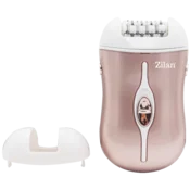 ZILAN Epilator 8788 3 U 1