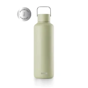 Equa Timeless Thermo termovka majhna barva Matcha 1 kos