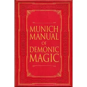 Munich Manual of Demonic Magic