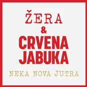 posneti mediji CRVENA JABUKA - 2LP/NEKA NOVA JUTRA, (20518057)