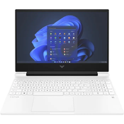 HP Laptop 15.6,Ryzen 5 8645HS,16GB DDR5,SSD512GB,RTX3050,Win11 - 15-fb2662nw; A58SWEA